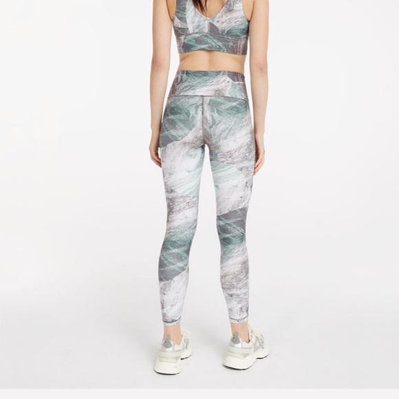 HYBA legging - Picture 2 of 11